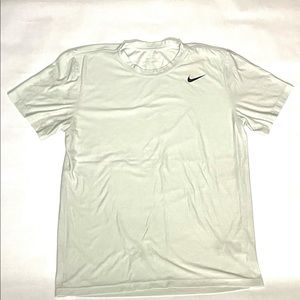 Men’s Nike Dri-Fit shirt